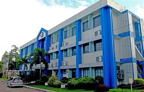 St. Mary's College of Tagum, Inc.: Tuition & Application.